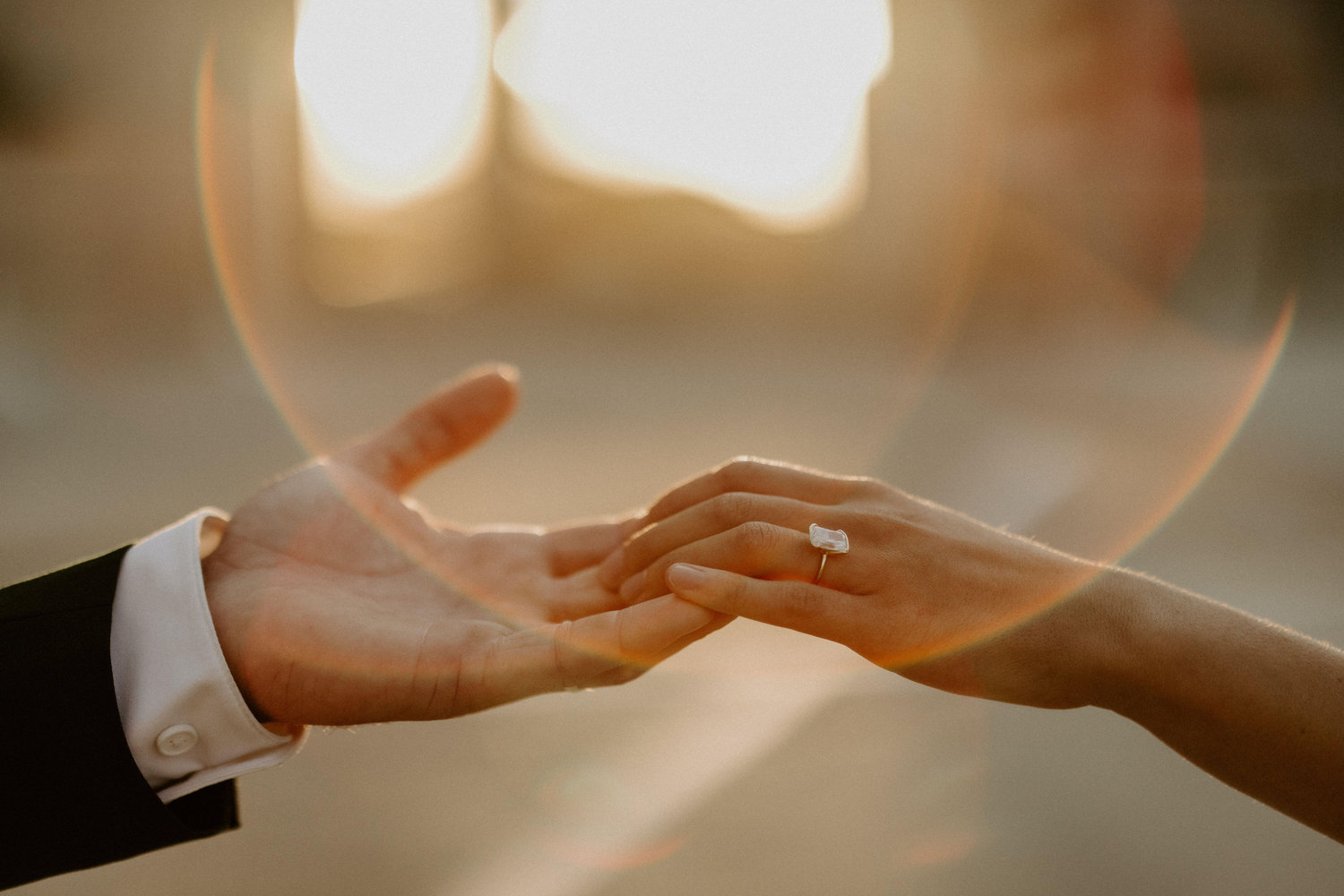 The Wedding Website of Rachel Christenson and Chase Straw