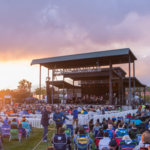 Hayden Homes Amphitheater
