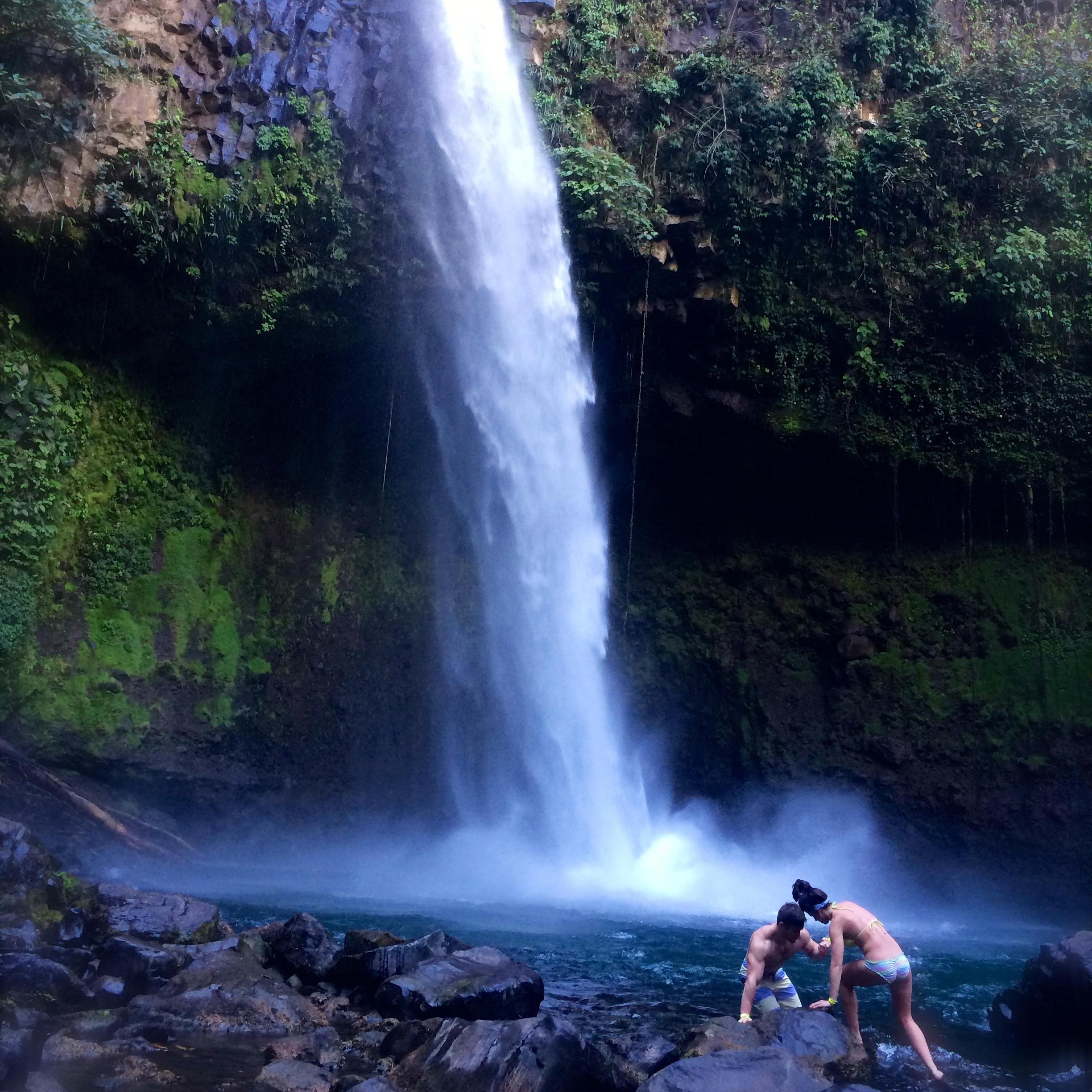 Costa Rica