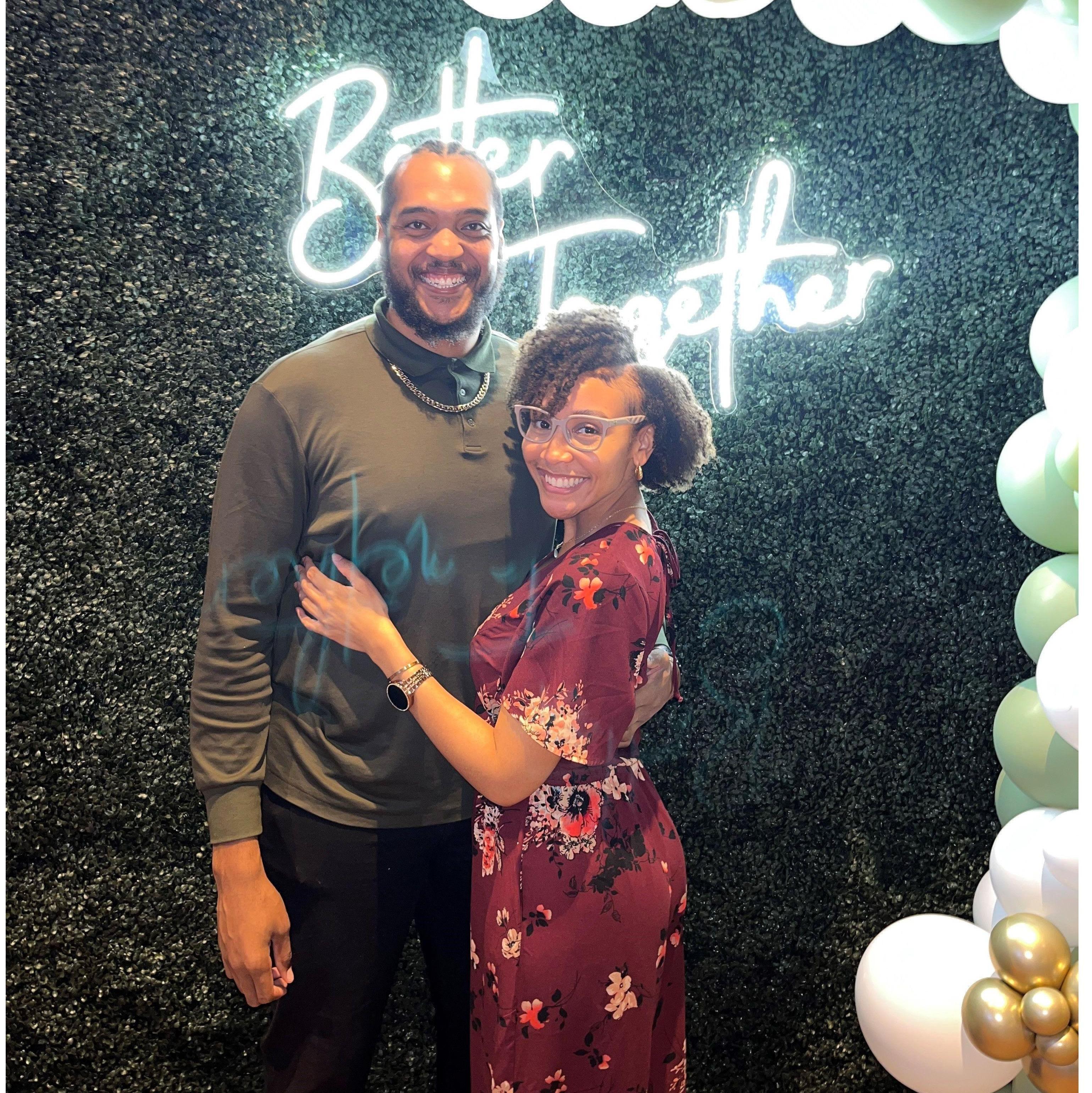 More Wedding fun 2023