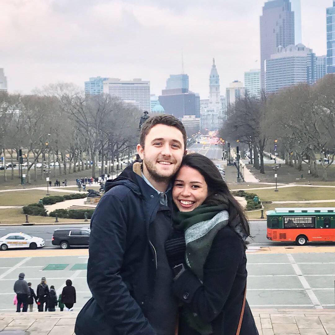 Trip to Philadelphia (2019)