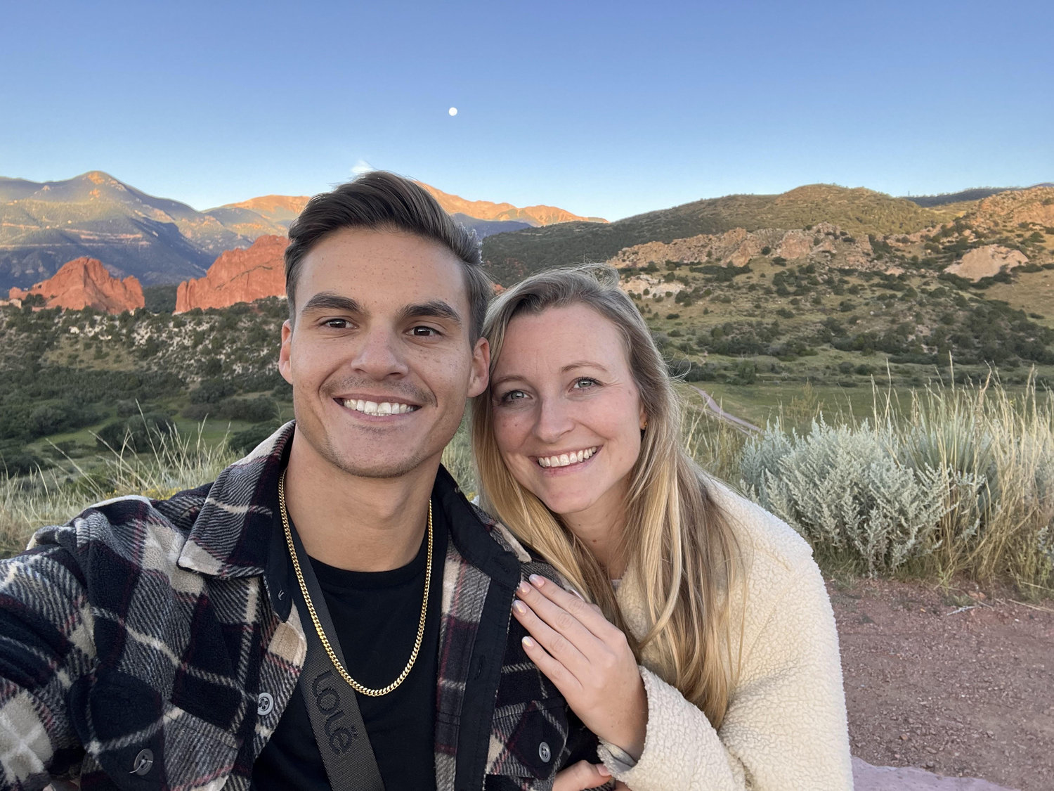 The Wedding Website of Zachary Trujillo and Taylor Bye
