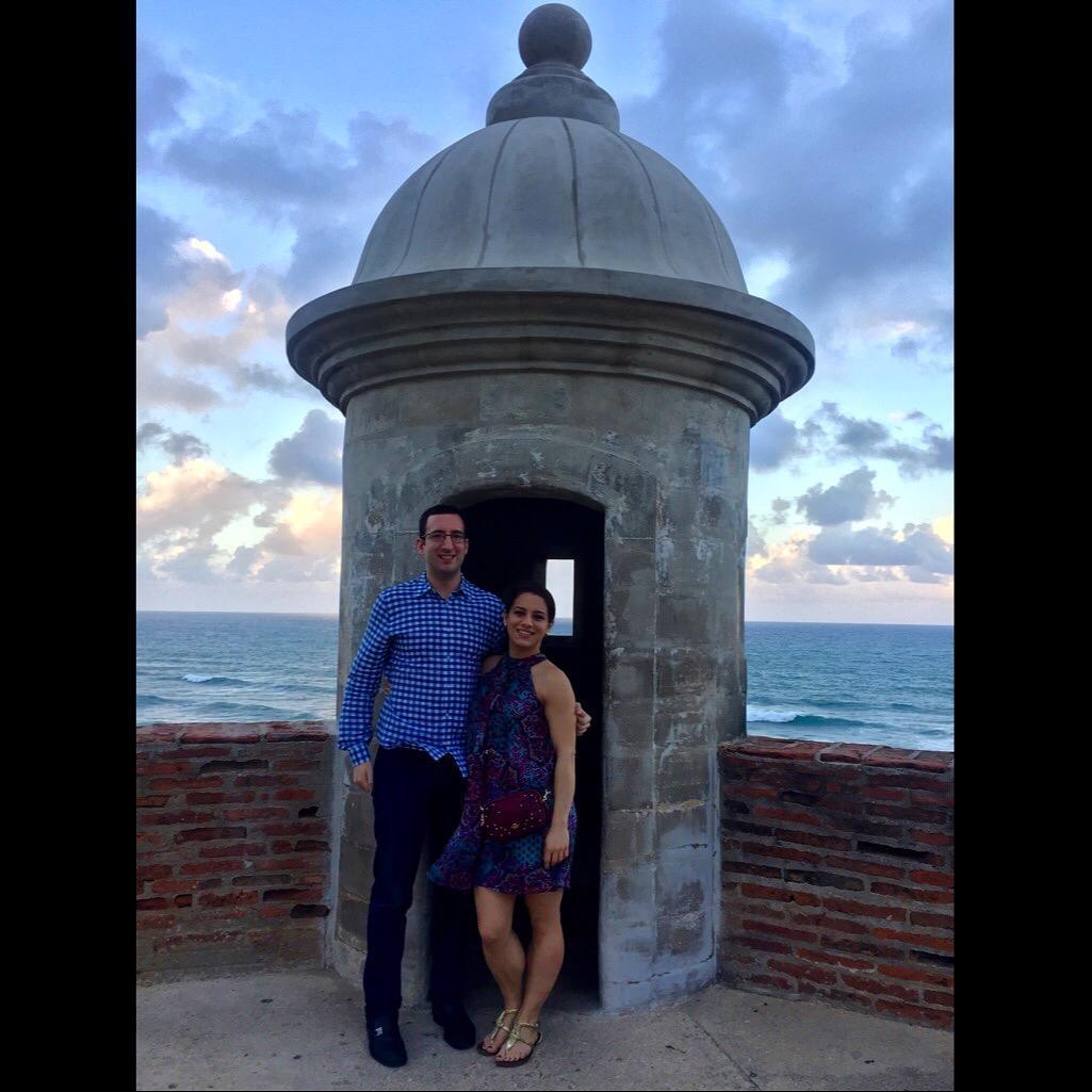 Old San Juan, Puerto Rico '16