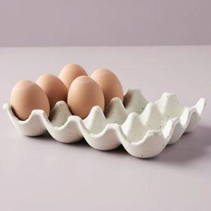 Cottage Egg Crate - Neutral