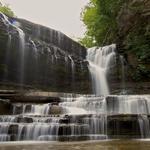 Cummins Falls
