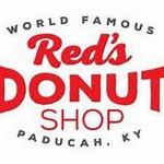 Red's Donut Shop
