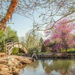 Mizumoto Japanese Stroll Garden