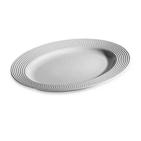 kate spade new york Wickford™ Oval Platter
