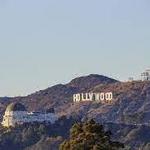 Hollywood Sign and Griffith Observatory