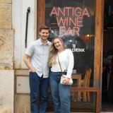 Antiga Wine Bar