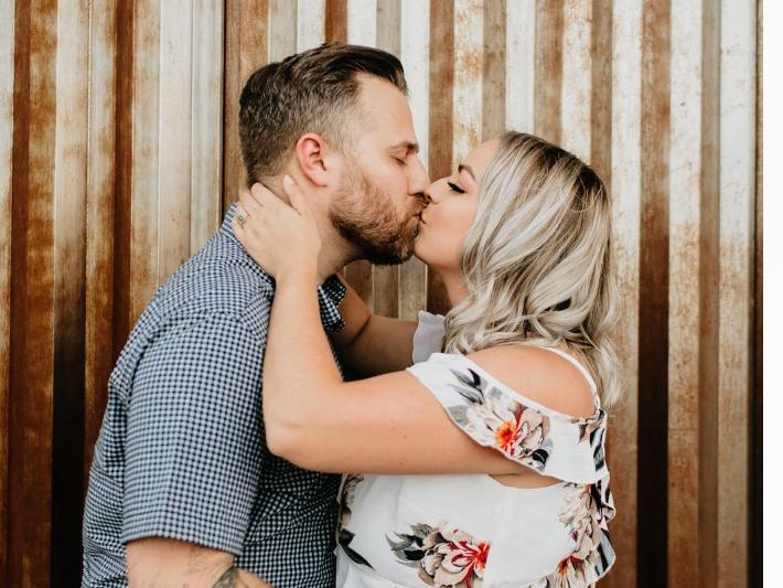 The Wedding Website of Annie Yslas and David O’Donnell