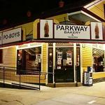 Parkway Bakery & Tavern