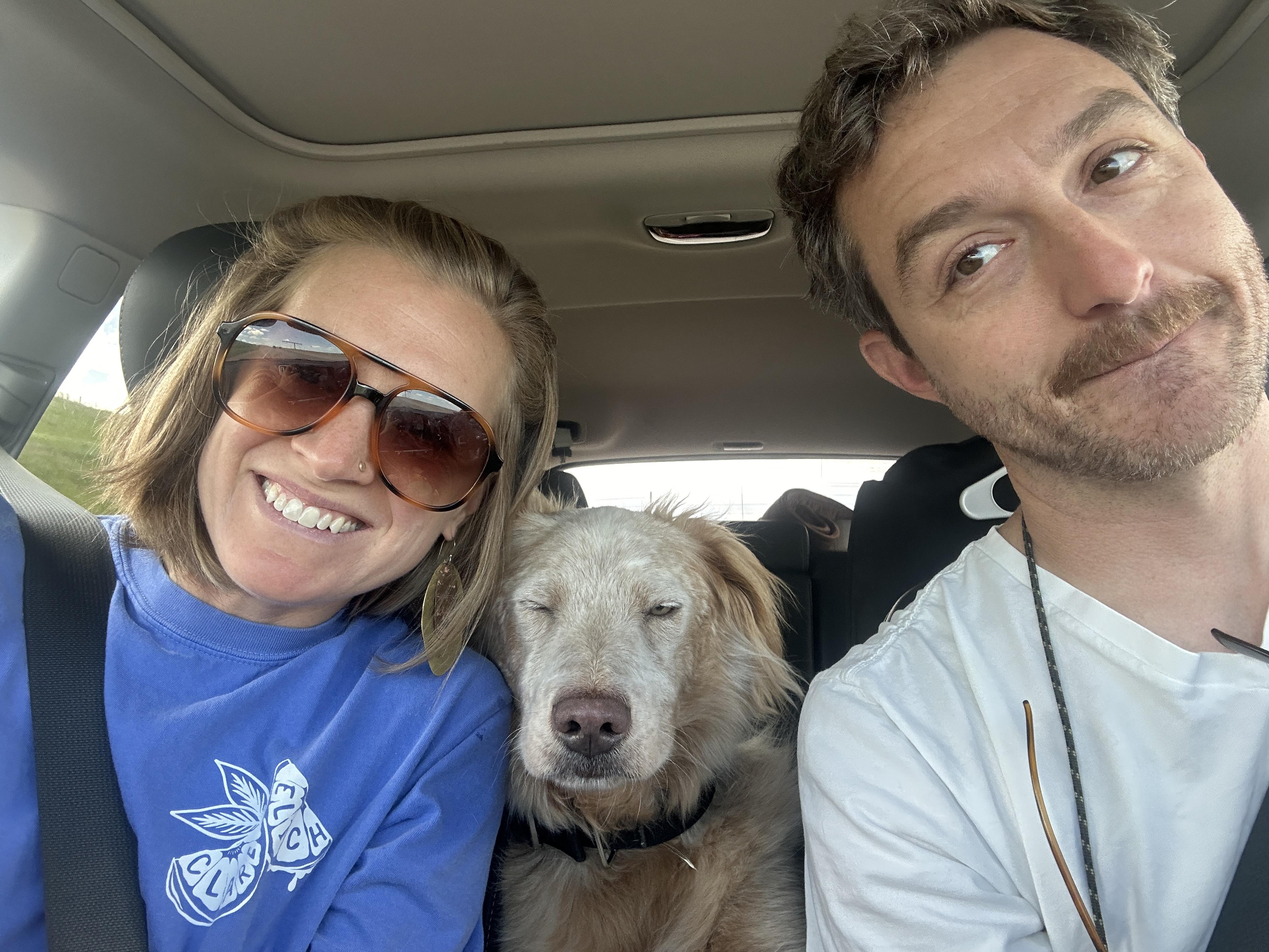 The Wedding Website of Travis McNamara and Molly Ann Schmidt
