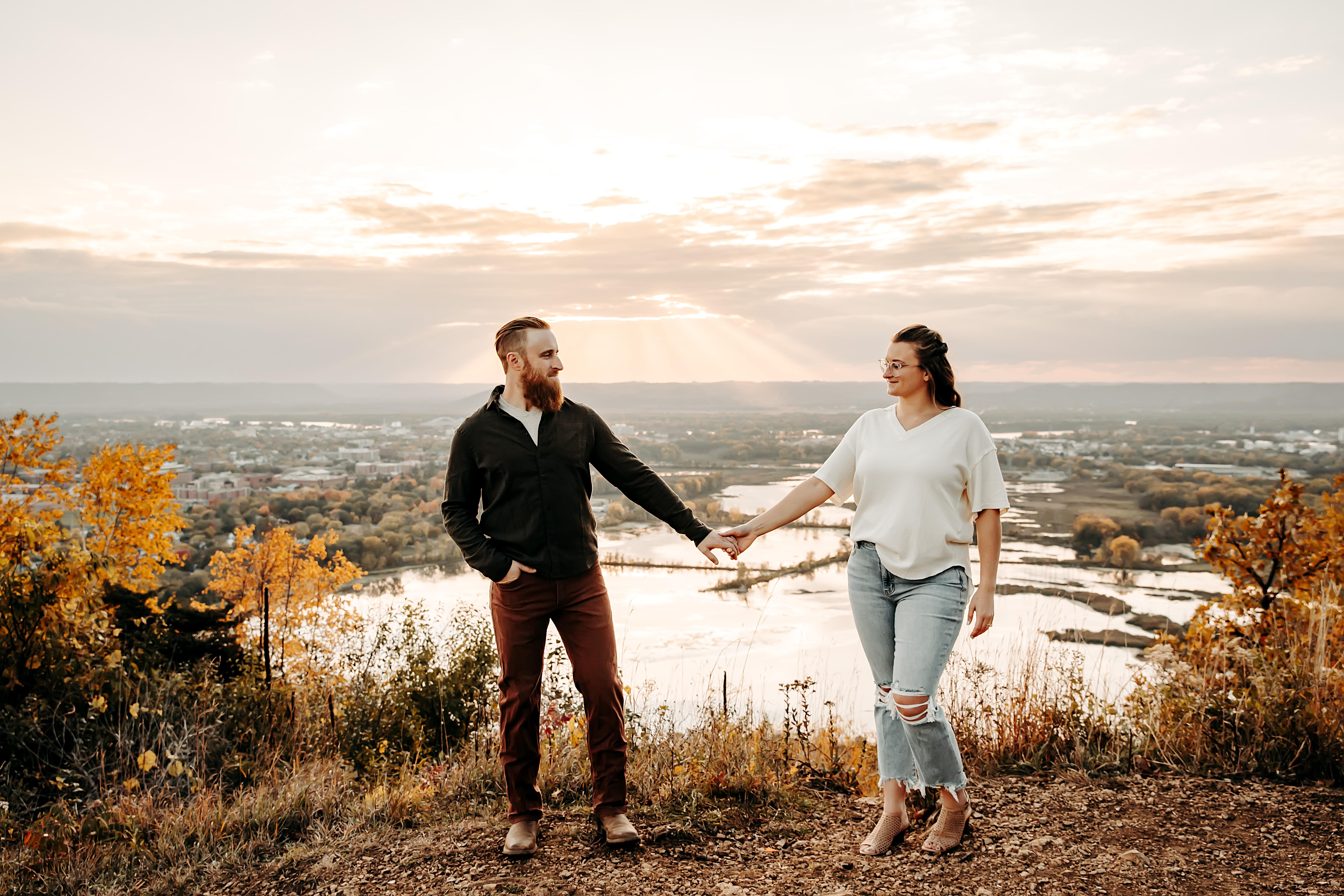 The Wedding Website of Madi Winscher and David Hettenbach