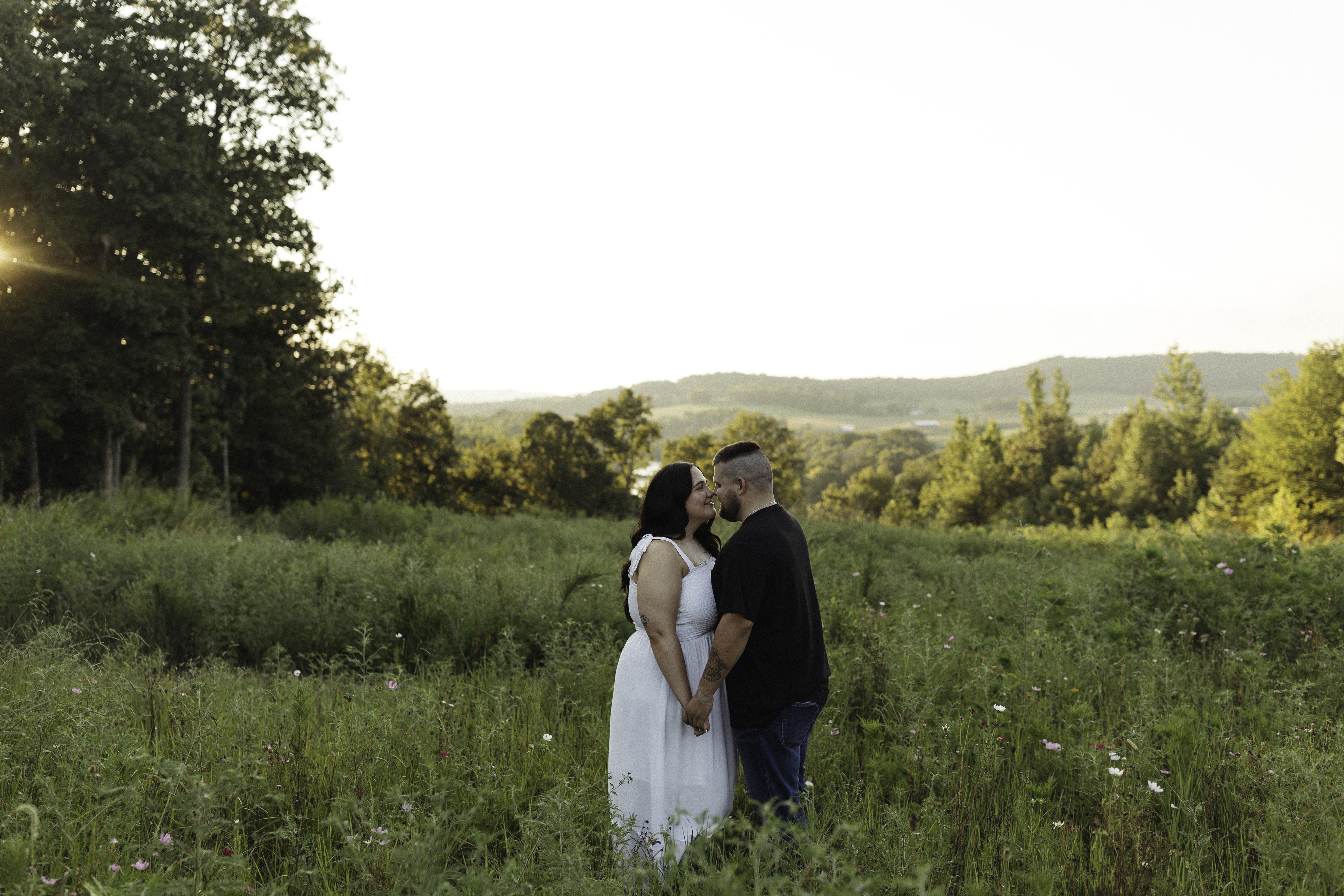 The Wedding Website of Veronica Houston and Devin Moore