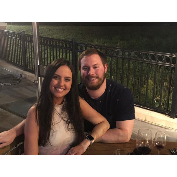 Ingrid Mendonca and Stephen Kullman's Wedding Website