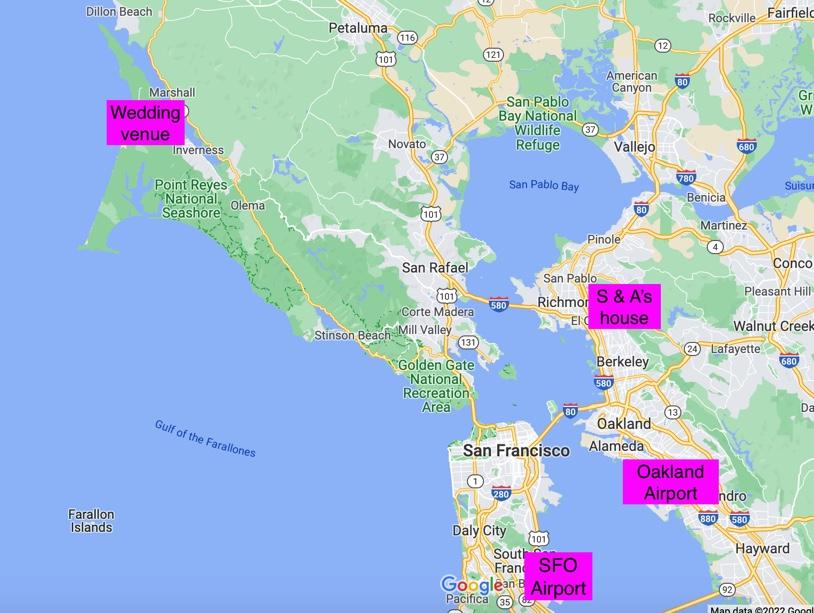 The Wedding Website of Amanda Morley and Silviu Stan