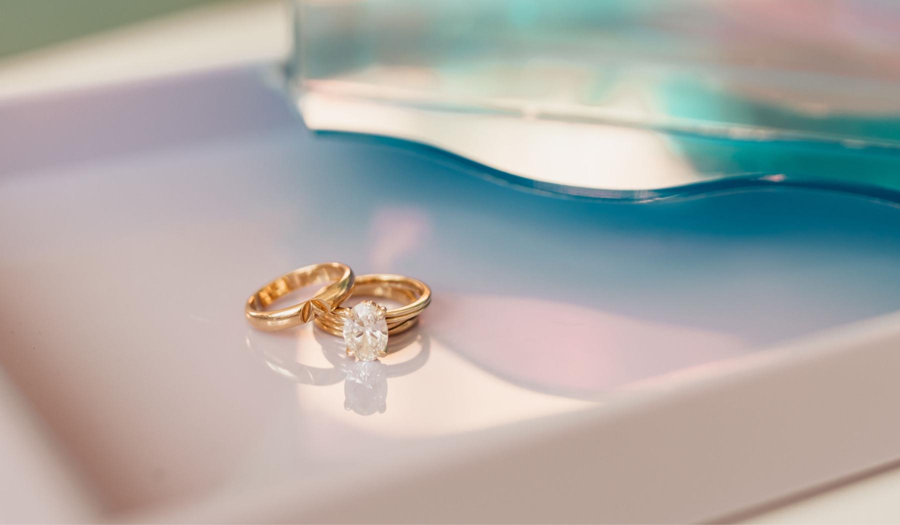 The Wedding Website of Morgan Montaño and Davis Johnston