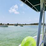 Shell Island