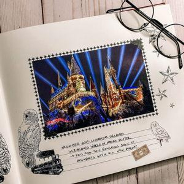 Photo Memory Fund
