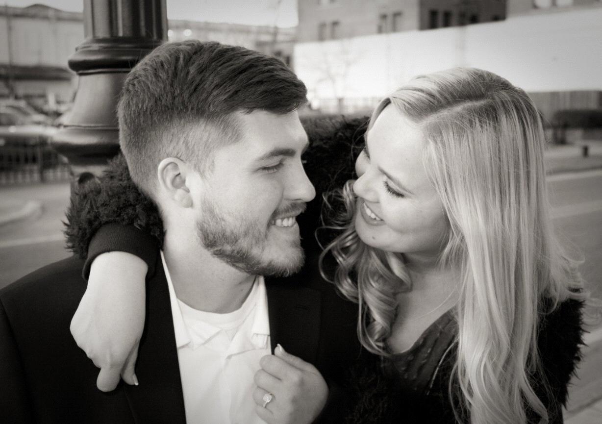 The Wedding Website of Hilary Irby and Aaron Hester