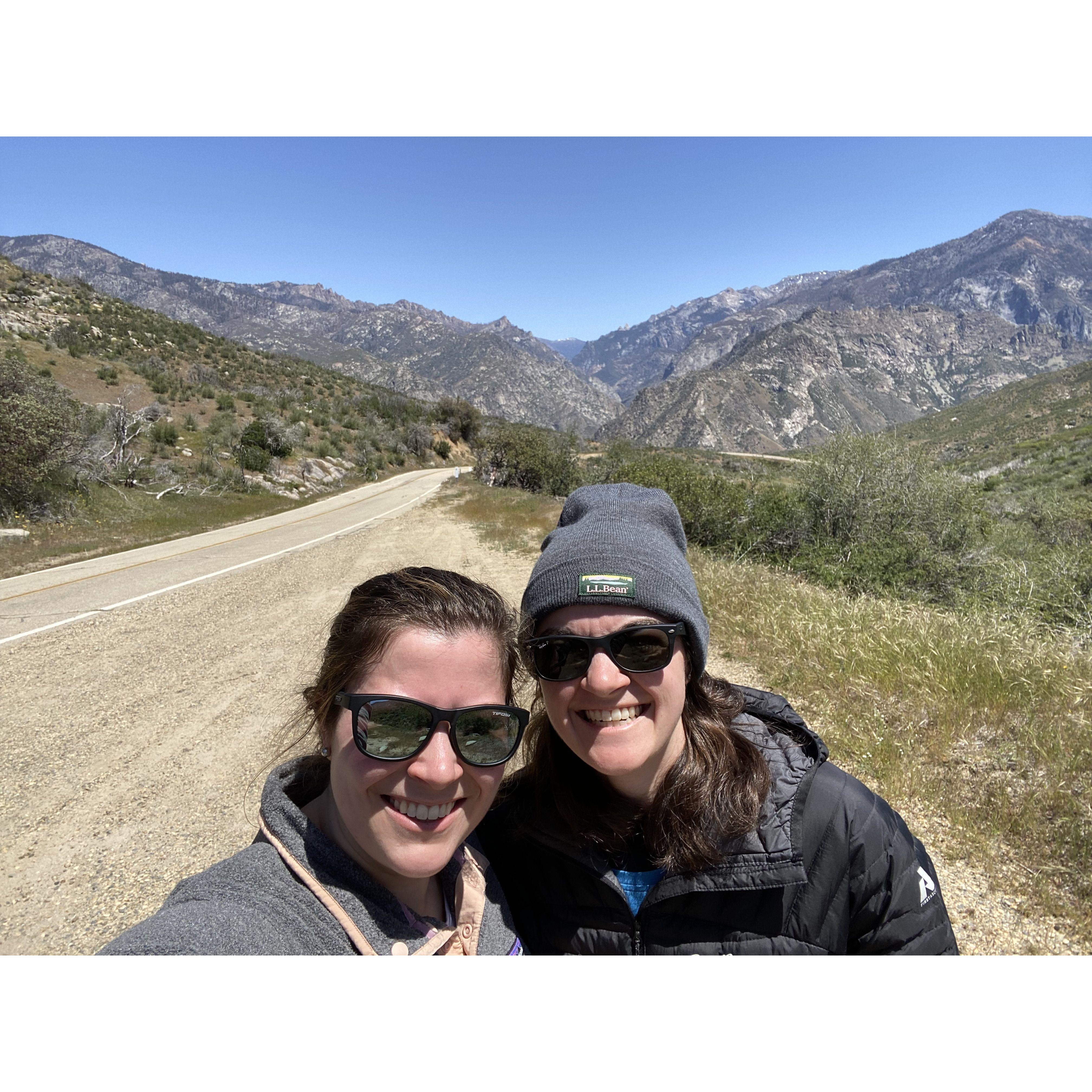 Death Valley National Park