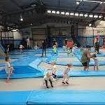 Cloud 9 Trampoline Park