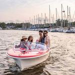 Vintage Boat Rentals