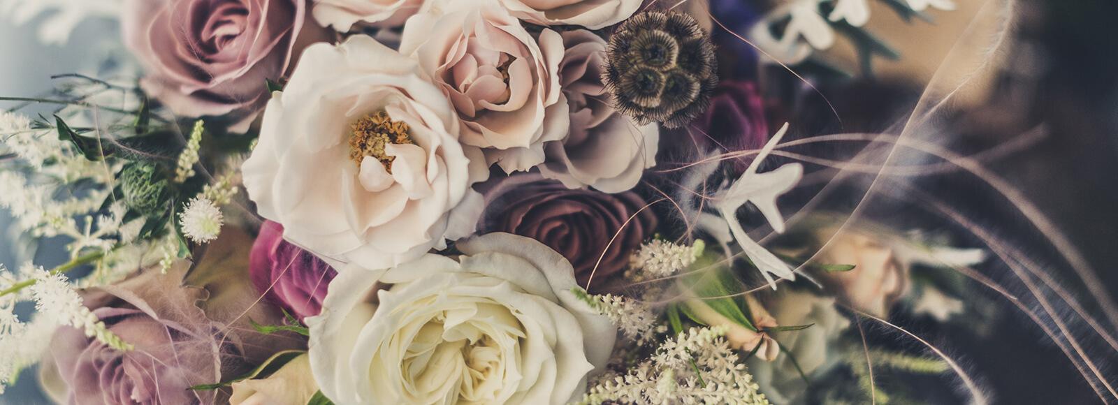 The Wedding Website of Serena Williams and Aaron Walker