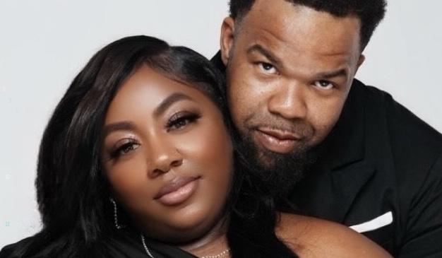 The Wedding Website of Jerrica White and Cornelius Battle