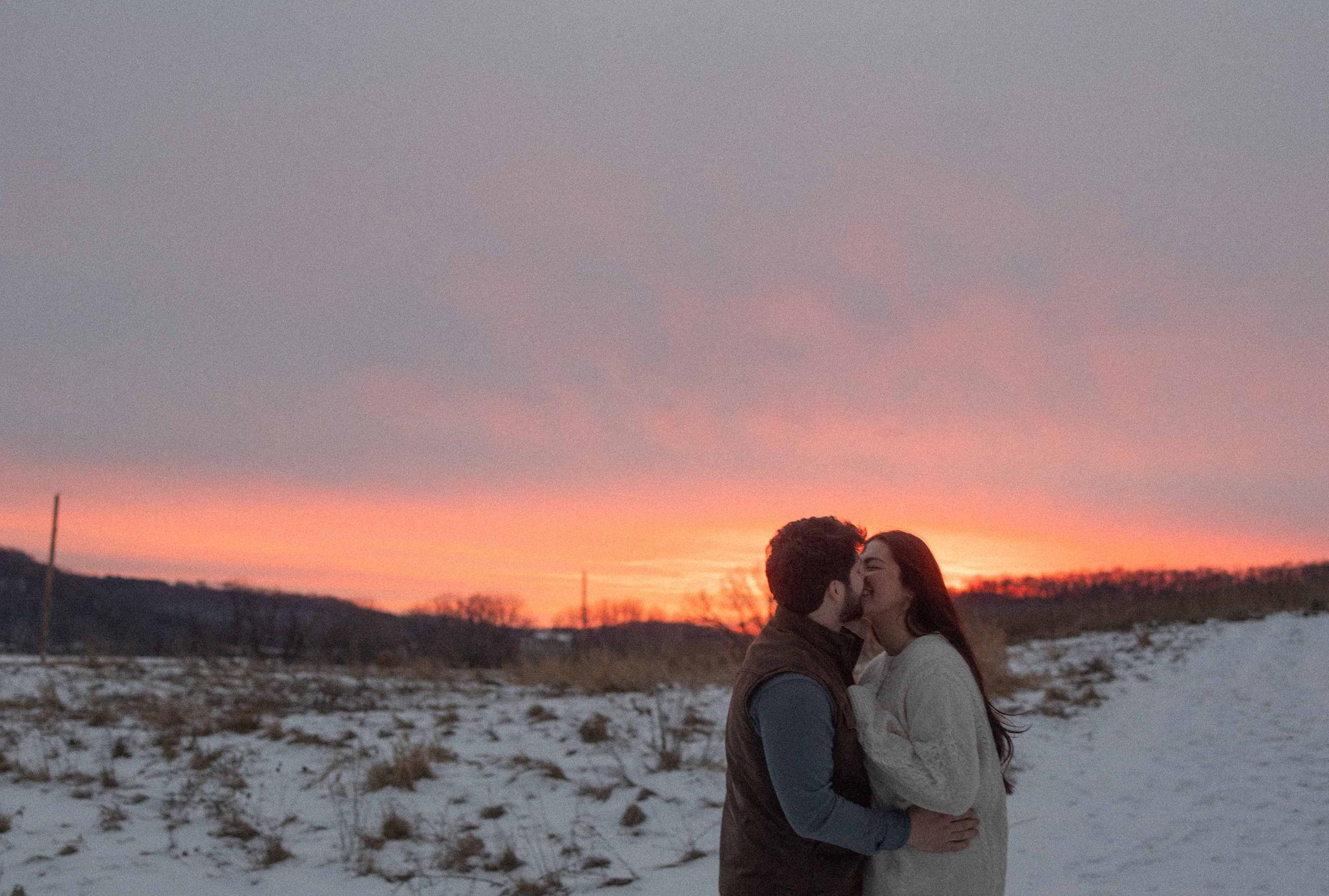 The Wedding Website of Cody Nechvatal and Jacob Frey