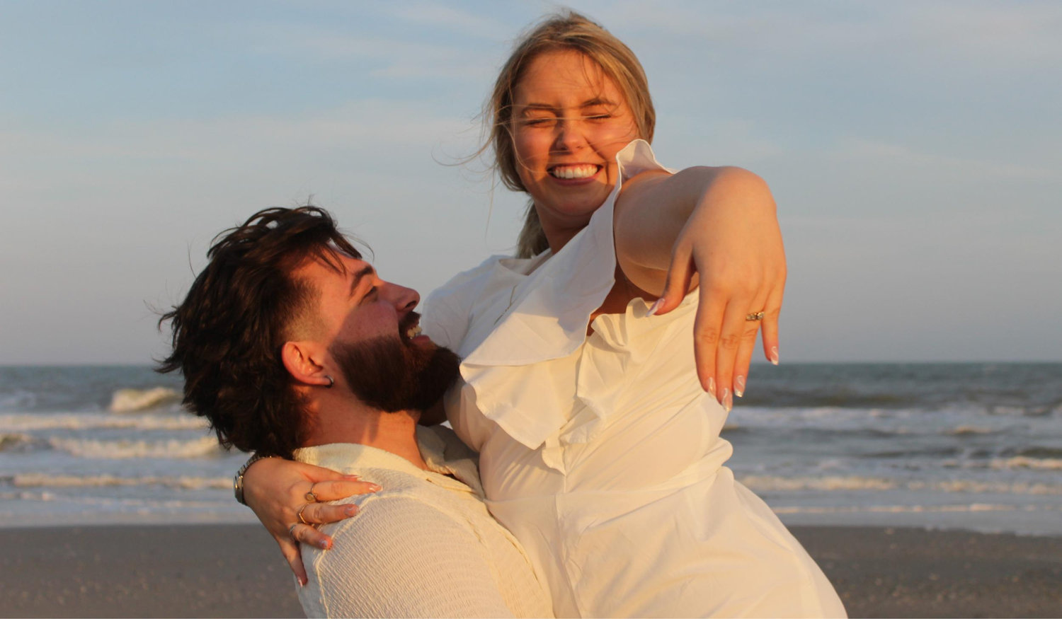 The Wedding Website of Sadie Bean-Grzelak and Nolan Tupek