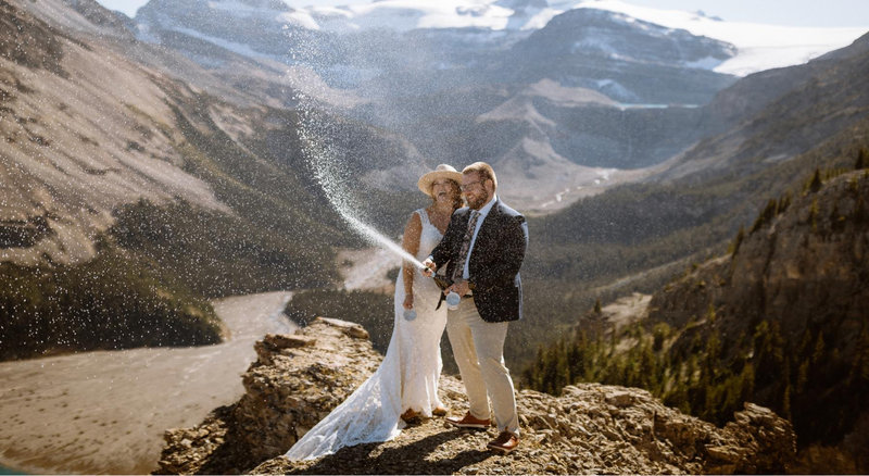 Jenelle Ritchie and Jake Meyer's Wedding Website