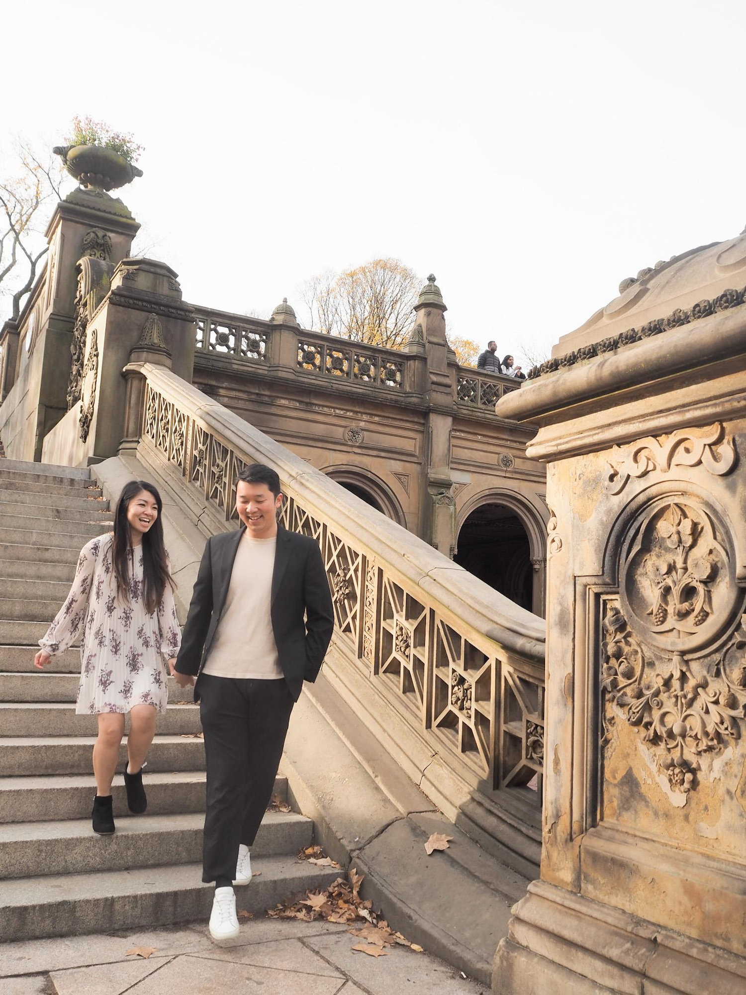The Wedding Website of Matthew Shong and Jenny Tang