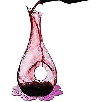 Wine Decanter