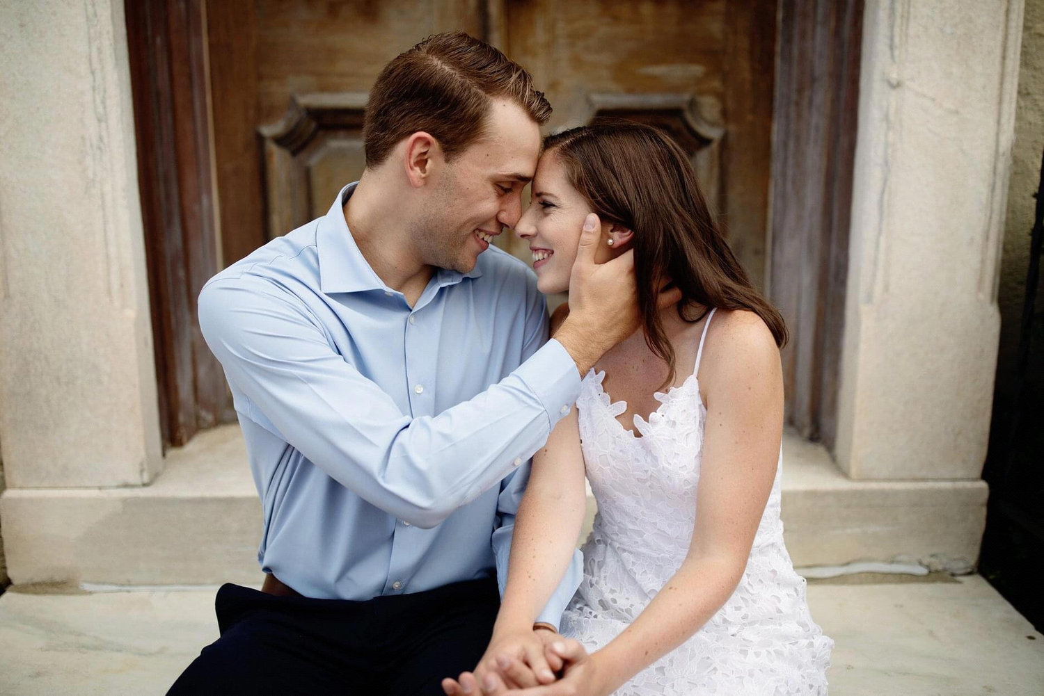 Engagement Session- 2020