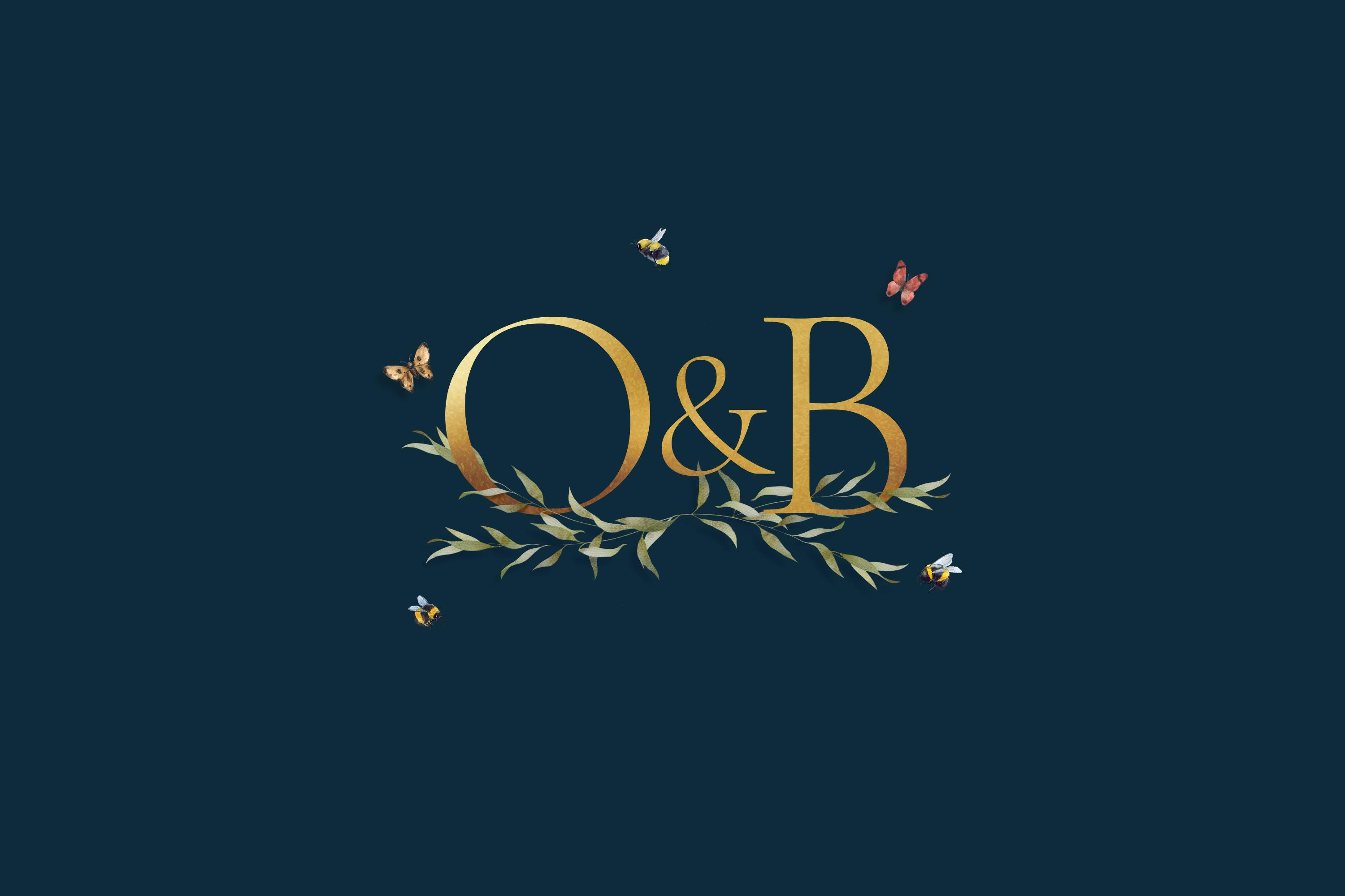 The Wedding Website of Benjamin Bechtel and Olivia Guimond