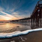 Pismo Beach Pier