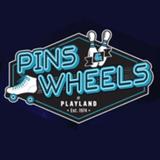 Pins & Wheels At Playland