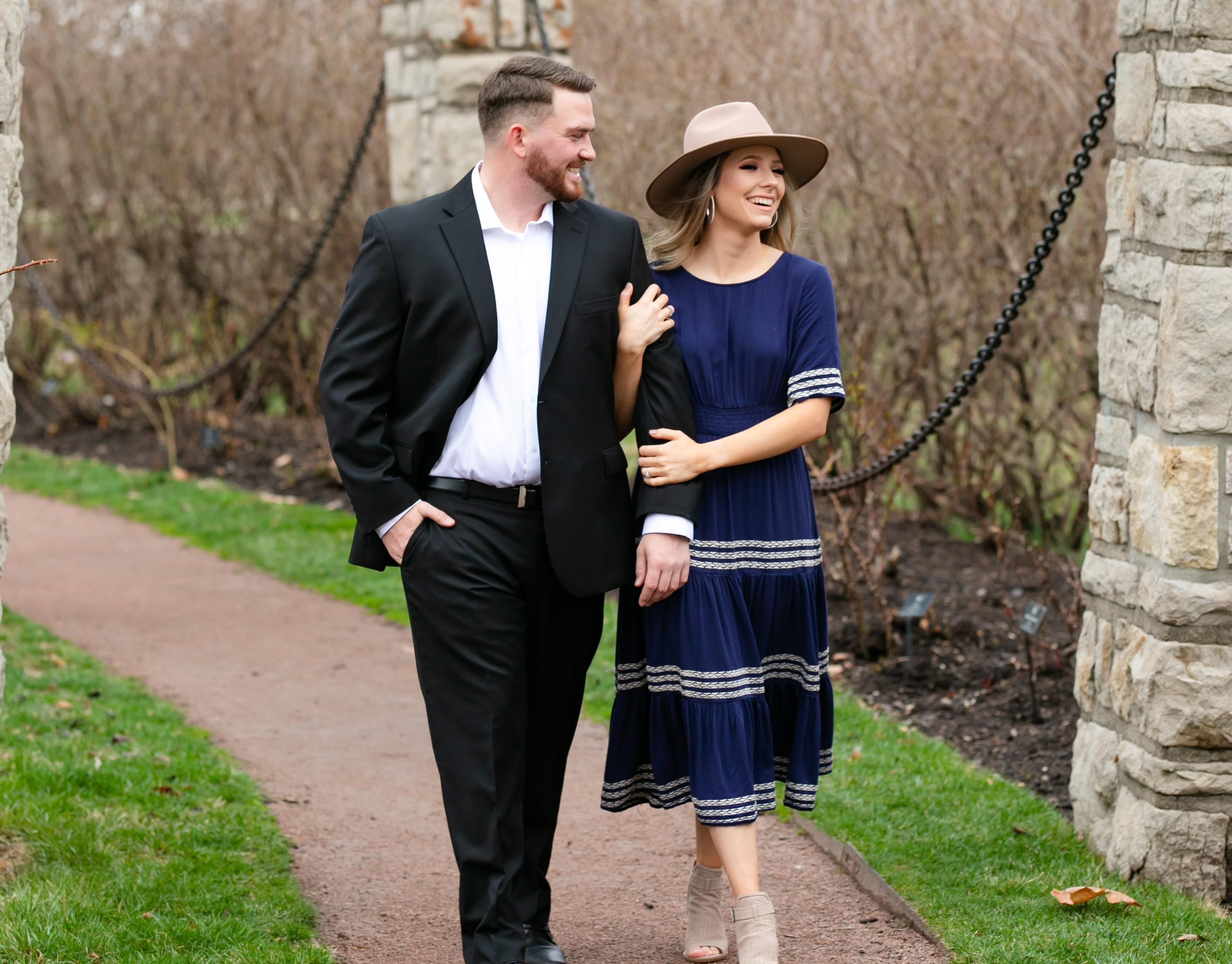 The Wedding Website of Kylie Bonham and Drew Entrikin