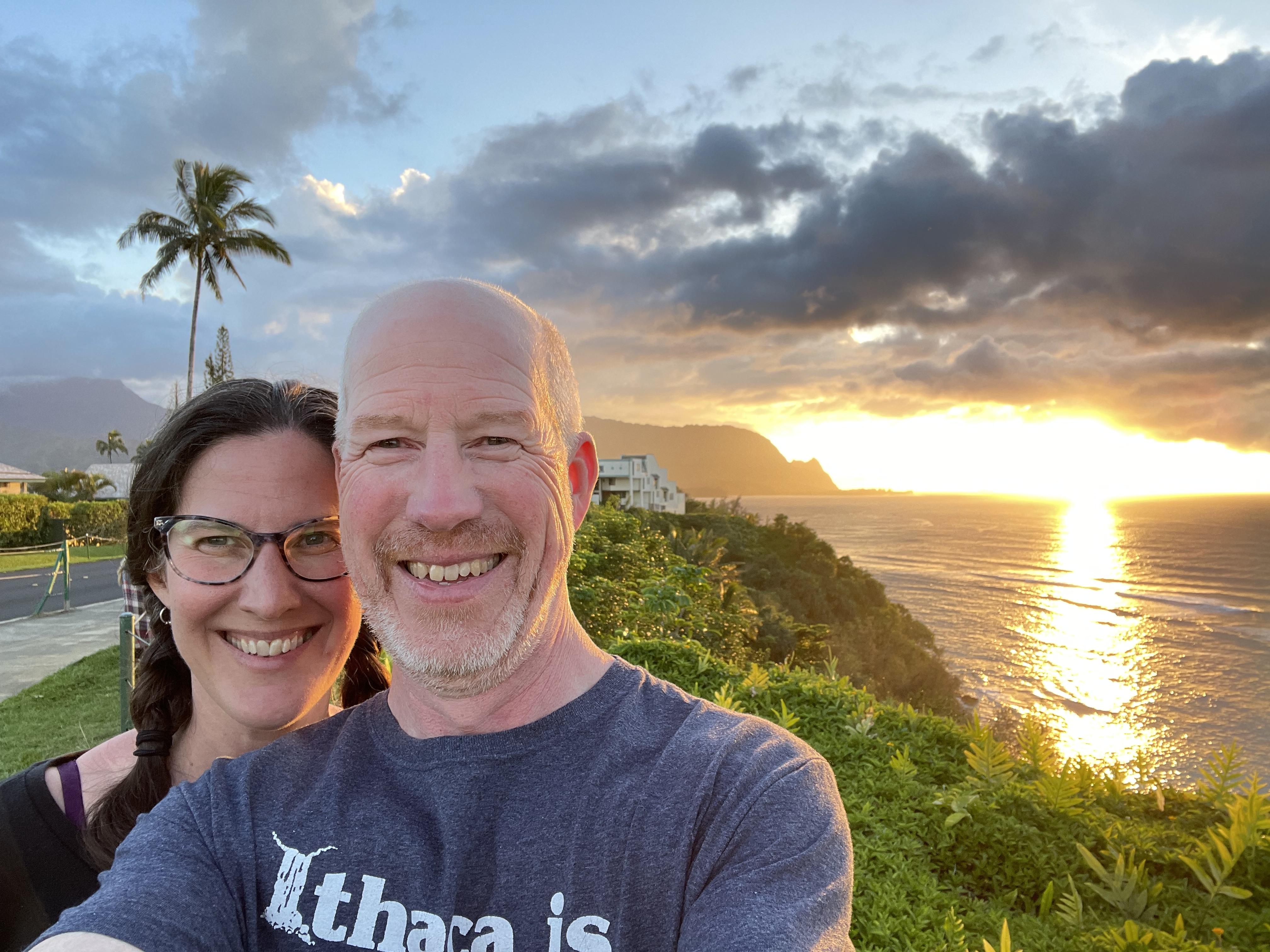 The Wedding Website of Jennifer Thorpe and Tim Mercier