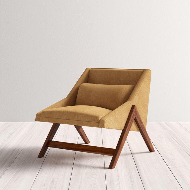 Baden 30.25'' Wide Lounge Chair