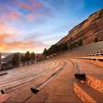 Red Rocks Park and Amphitheatre