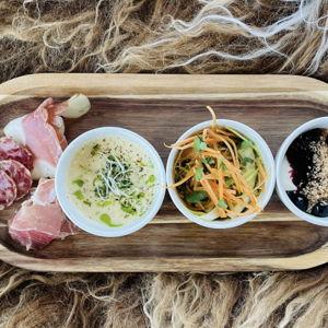 Culinary Tour in Lofoten Islands