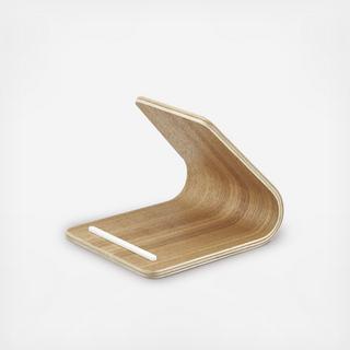Rin Plywood Tablet Stand