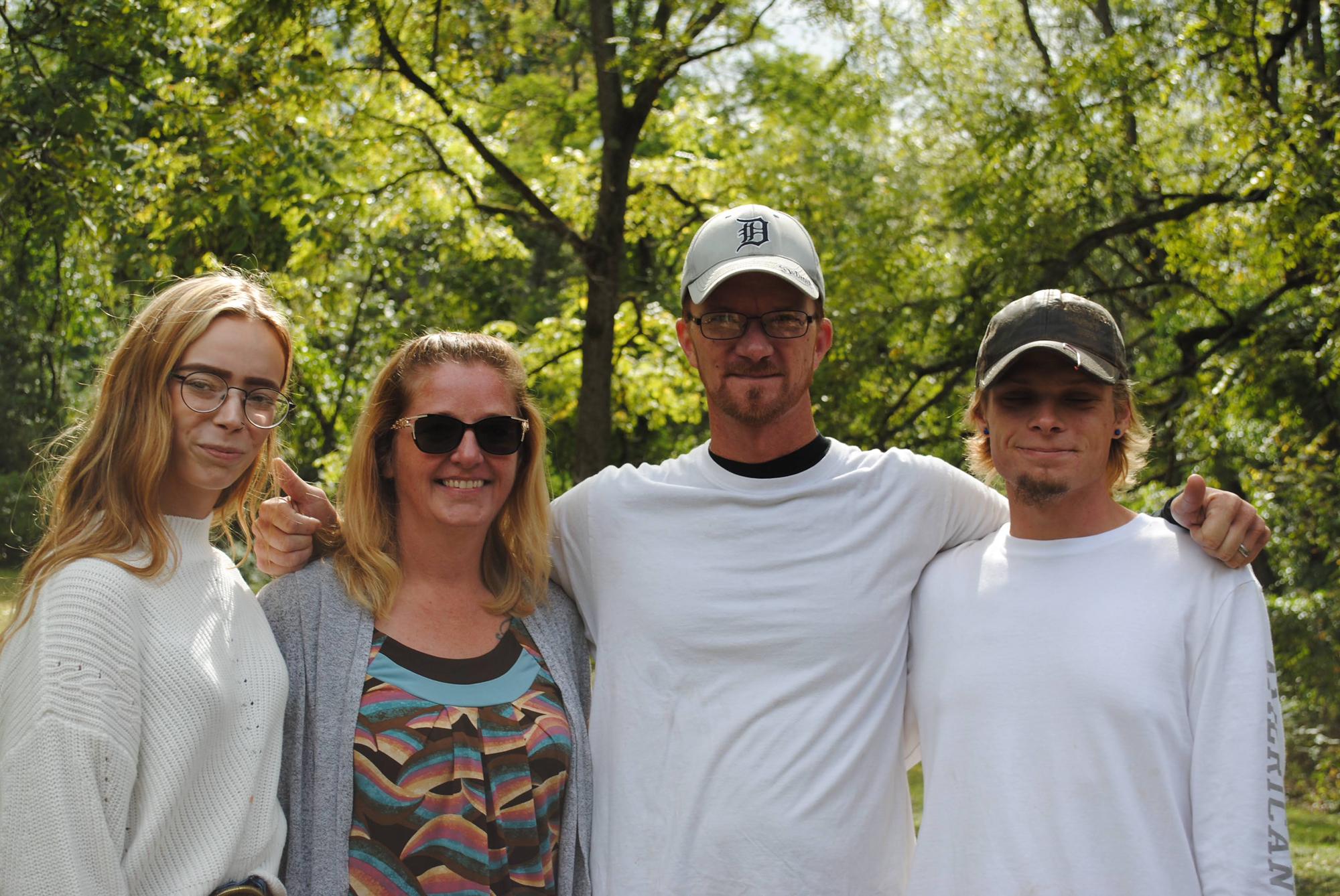 Engagement Party #11