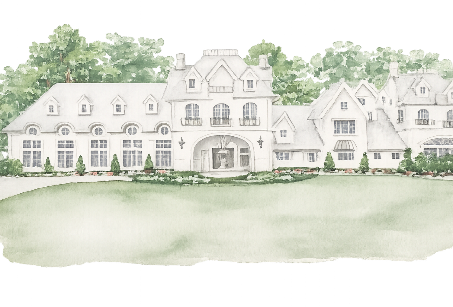 The Wedding Website of Nicole DeConzo and Jordan Butler