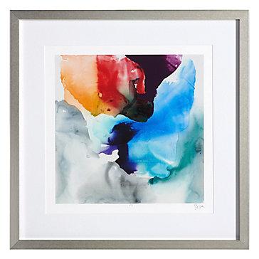 Change 1 - Limited Edition