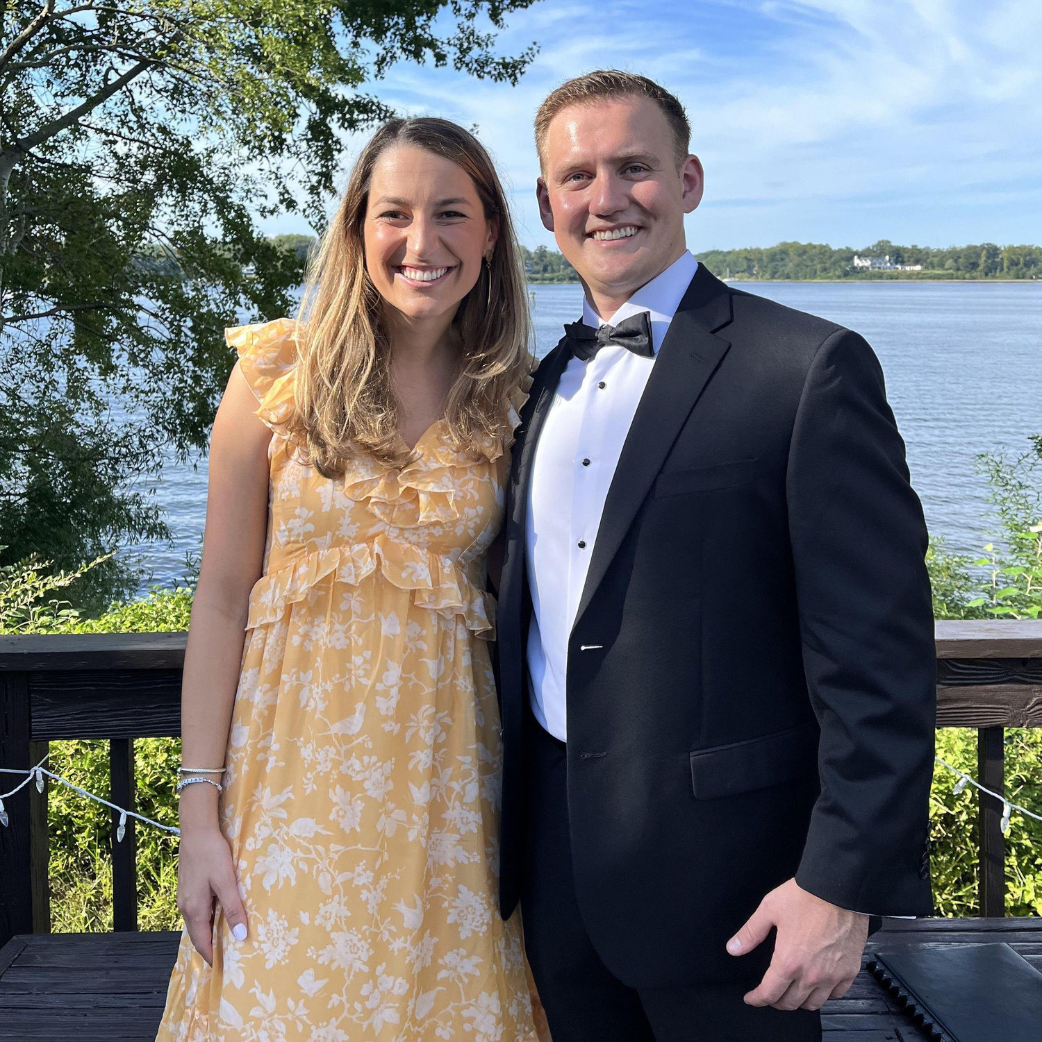 Friend's Wedding 2022