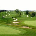 Mahoney Golf Course